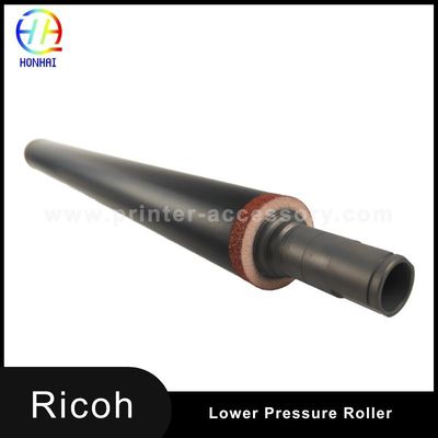 ใช้งานร่วมกับ Lower Pressure Roller สำหรับ Ricoh MPC2003 2503 2011SP พร้อมรหัส OEM AE02-0247 AE02-0223 และการก่อสร้างคุณภาพสูง