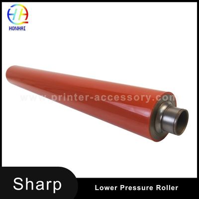 โรลเลอร์ไฟเซอร์ล่างสําหรับ Sharp MX 4101 5001 5101 5001N โรลเลอร์แรงดันส่วนเครื่องพิมพ์