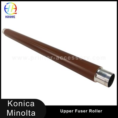 รอลเลอร์ฟิวเซอร์ด้านบนสําหรับ Konica Minolta C220 C280 C360