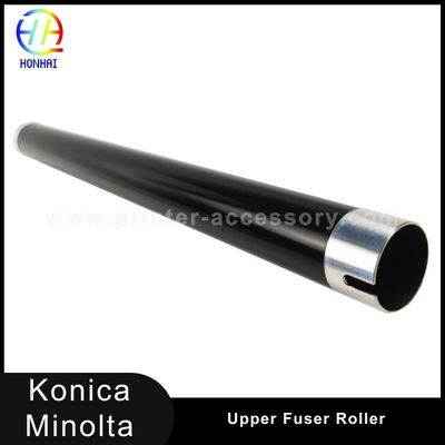 โรลเลอร์ฟิวเซอร์ด้านบน LONG LIFE สําหรับ Konica Minolta bizhub 200 222 250 282 350 362 DI2010 DI2510 DI3010 DI3510 030-5701-03 4030-5701-02 4030-5701-01 4030-5701-00