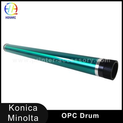 OPC Drum For Konica Minolta Di250 350 251 351 2510 3510 Bizhub 200 250 350 4022-0292-01 ราคาถูก