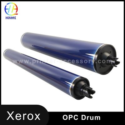 ญี่ปุ่น Fuji OPC Drum สําหรับ Xerox สี 700 7500 7780 560 6680 C75 J75 6500 550 570 5580 C60 C70 5065 5540 6550 7550 7600 เครื่องสําเนา สีดําและสี OPC Drum