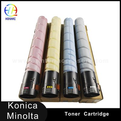 ชุดกล่องโทเนอร์สําหรับ Konica Minolta Bizhub C224 C284 C364 TN321