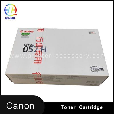 คาร์ทริจทอนเนอร์เดิมใหม่สําหรับ Canon imageclass MF440 ซีรีส์และ LBP220 ซีรีส์ 057H Black Printer High Yield Toner Cartridge