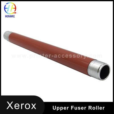 OEM Upper Fuser Roller สําหรับ Xerox สี 550 560 570 C60 C70 DocuColor 240 250 260 เครื่องพิมพ์ Fuser Heat Roller