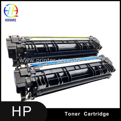 แคททริจโทเนอร์สําหรับ HP Color LaserJet Enterprise M856 MFP M776 ซีรีส W2011A W2012A 659A