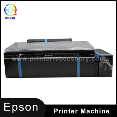 เครื่องพิมพ์ใหม่เดิมสําหรับ Epson EcoTank L805 Ink Tank Photo Printer