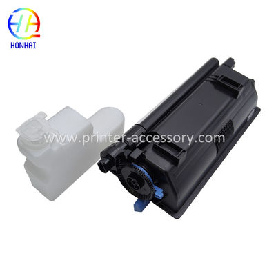 คาร์ทรีจทับทอนเนอร์สีดํา ผงญี่ปุ่น Kyocera ECOSYS MA4500ifx MA4500ix PA4500x MA4500ifx MA4500ix PA4500x TK3402 TK-3402