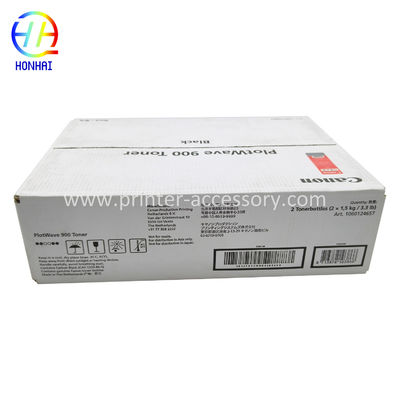 คาร์ทริจโทเนอร์ใหม่เดิมสําหรับ OCE Canon ของแท้ OEM PlotWave PW900 1060124657 คาร์ทริจโทเนอร์