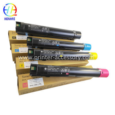 คาร์ทริจ์โทเนอร์ขาว Xerox ของแท้สําหรับ Xerox Versalink C7020 7025 7030 106R03745 106R03746 106R03747 106R03748