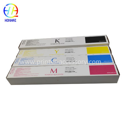 ตลับผงหมึกเครื่องถ่ายเอกสาร ผงหมึกญี่ปุ่นสำหรับเครื่องพิมพ์ Kyocera TK 8335 TASKalfa 3252ci 3253ci 1 ชุด