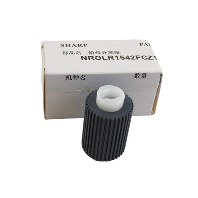 เครื่องปรับปรุงเครื่อง RSPF รอลเลอร์สําหรับการรับตัวของ Sharp ARM237 257 277 317 2300N 2310U 2600N 2610N 2615N 2616N 2640N 2700N NROLR1542FCAZ
