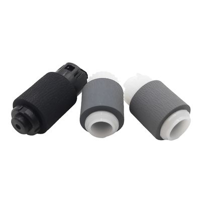 โรลเลอร์การแยกอาหารสําหรับ HP M154 M180 M181 M252 M254 M274 M277 M280 M281 M377 M452 M454 M477 M479 สําหรับ Canon LBP612 LBP654 MF632 MF634 MF731 MF733 MF735 โรลเลอร์การแยกเครื่องพิมพ์