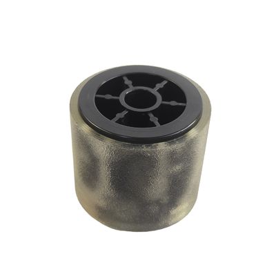 คาเซ็ตฟู้ดโรลเลอร์สําหรับ Konica Minolta Bizhub 164 184 7718 215 235 7719 7721 7723 A0XX560200 กระดาษรับอาหารโรลเลอร์-PU