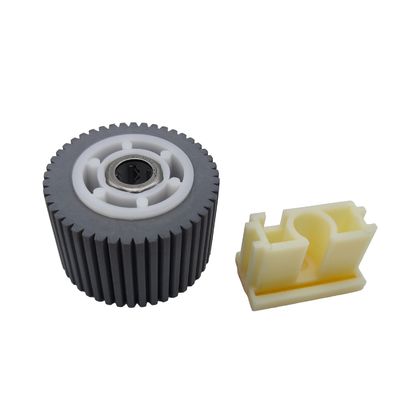 คิทพิกอัพโรลล์และพัดแยกสําหรับ Ricoh DX2430 DX2432 DX3442 DX3443 JP780C JP785C พิกอัพโรลล์และพัดหัก
