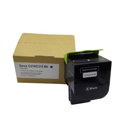 คาร์ทริจโทเนอร์สําหรับ Xerox C310 C315 006R04368