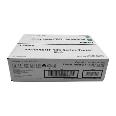 คาร์ทรีจโทเนอร์สําหรับ Canon Oce VarioPRINT 135 110 115 120 130 140 1060097258 6117B006AA