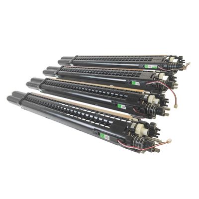 หน่วยพัฒนาการ CMYK Set US Version Xerox DC-240 242 250 252 260 WorkCentre WC-7655 7665 7675 7755 7765 7775