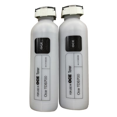 ชุดโทเนอร์ใหม่เดิมสําหรับ Oce Plotwave 750 TDS 750 TDS-700 โทเนอร์ 311480289