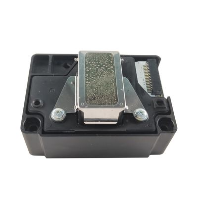 หัวพิมพ์สําหรับ Epson T1100 T1110 L1300 T30 T33 C110 C120 ME1100 ME70 ME650 TX510 F1850200030 หัวพิมพ์