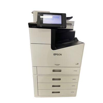 เครื่องสําหรับ Epson Wf-C20750 Color Inkjet Array Digital Multifunction Printer