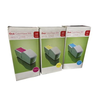 คาร์ทรีจโทเนอร์สําหรับ Canon Oce PlotWave 340 360 โทน 6826B003 1070066402