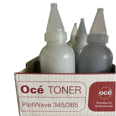 ทอนเนอร์สับของแท้สําหรับ Oce Plotwave 345 365 1060023044 ทอนเนอร์