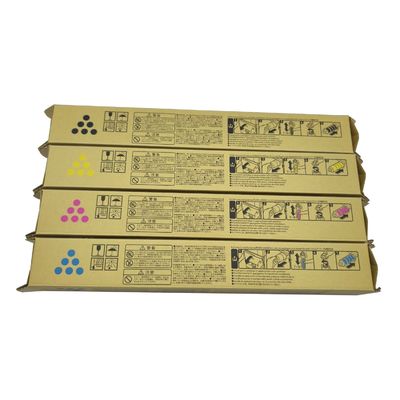 Japan Powder Toner Cartridge For Ricoh IM C2510 C2010 C3510 C3010 C4510 C5510 C6010 เครื่องพิมพ์และเครื่องสําเนา