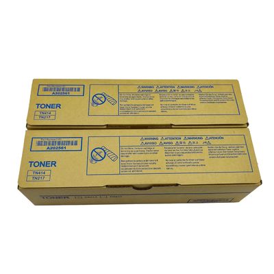 คาร์ทริจโทเนอร์สําหรับ Konica Minolta Bizhub 363 423 A202030 (TN414) โทเนอร์สีดํา