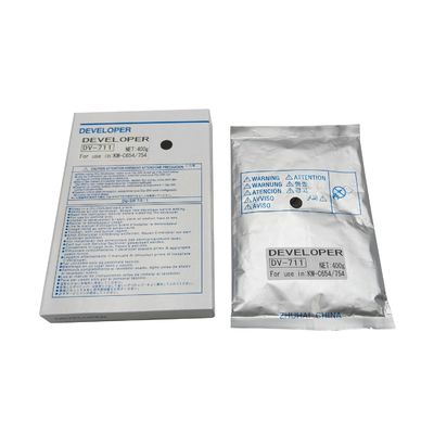 พัฒนาการสําหรับ Konica Minolta Bizhub 654 DV-711 พาวเดอร์พัฒนาการ