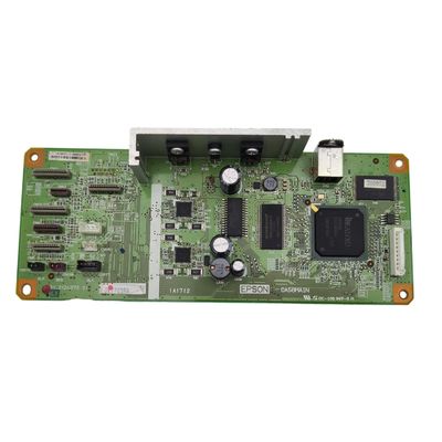 บอร์ดฟอร์เมทเตอร์สําหรับ Epson L1300 Eco Tank 2172245 2213505 บอร์ดหลักเครื่องพิมพ์