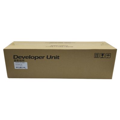หน่วยพัฒนาสําหรับ Kyocera TASKalfa 3553ci 4053ci 5053ci 6053ci DV-8560K DV-8560C DV-8560M DV-8560Yหน่วยพัฒนา