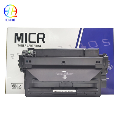 ผงหมึก HP MICR SecurePrint 16A Q7516A สำหรับ LaserJet 5200