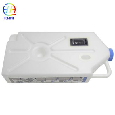 WT-204 FM1-P094-020 กระปุกโทเนอร์ขยะสําหรับ Canon C7055 7065 7260 7270
