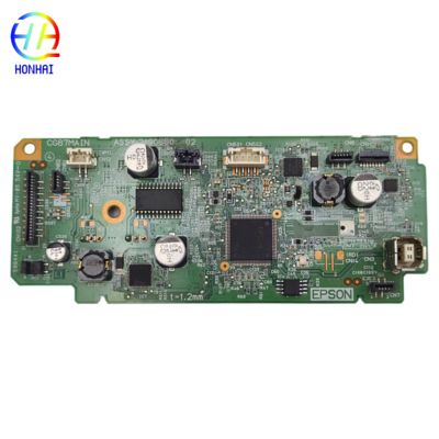 บอร์ดหลักสําหรับ Epson L3210 motherboard บอร์ดฟอร์เมทเตอร์ บอร์ดเครื่องพิมพ์ชุด L