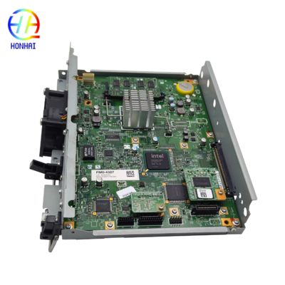 Canon FM0-4327 System Board / Formatter แบอร์ดแม่สําหรับภาพRUNNER C750 C810 C850 C910 รุ่น
