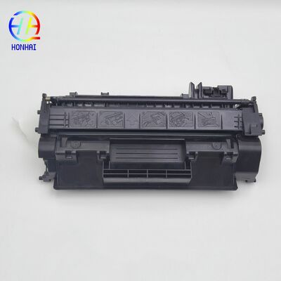 ตลับหมึกเลเซอร์ HP 05A CE505A ที่ใช้ร่วมกันได้ ให้ปริมาณการพิมพ์ 2300 หน้า ใหม่เอี่ยมสำหรับเครื่องพิมพ์ LaserJet P2035 P2055 Series