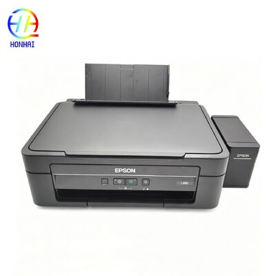 Epson L380 Multi-Function InkTank Color Printer ด้วยคุณภาพการพิมพ์สูงและระบบ EcoTank ที่ 5760 x 1440 dpi