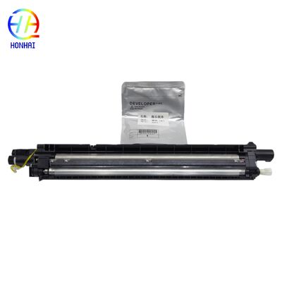 Xerox AltaLink Developer Housing Unit ฟื้นฟูความหนาแน่นของพิมพ์ เป็นที่สอดคล้องกับ B8145-B8170 รวมถุงปูน