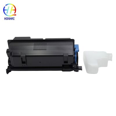 คาร์ทรีจทอนเนอร์สีดํา TK-3182 ขนาดสูงที่เข้ากันได้สําหรับเครื่องพิมพ์ Kyocera ECOSYS