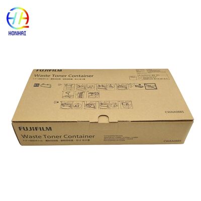 ถังทอนเนอร์ขยะใหม่เดิม CWA0885 / 115R00128 สําหรับ Fuji Xerox DocuCentre-V C2263, C2265 และ Xerox VersaLink C7020, C7025, C7030