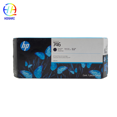 ใหม่หัวพิมพ์ HP DesignJet Z6 Z9 + P2V25A P2V81A P2V83A P2V82A รูปแบบขนาดใหญ่เครื่องพิมพ์