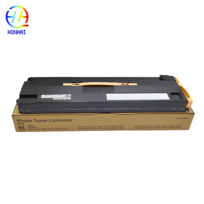ใหม่ CWAA0903 กล่องหมึกเสีย Fuji Xerox VersaLink ApeosPort C7070 C6570 C5570 C4570