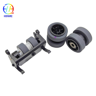 ลูกกลิ้งแยกกระดาษ 1701851 1653940 ใช้ร่วมกับ Epson WorkForce Pro WF-C869R C878R C879R C8190